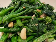 -港丽餐厅(高德置地店)