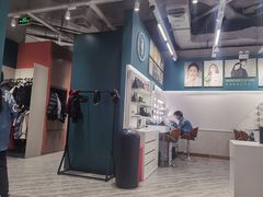 -海马体照相馆(合肥包河万达广场店)
