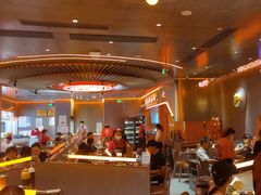-西塔老太太泥炉烤肉(苏州大悦城店)