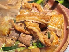 -肥家大排档(天河体育西店)