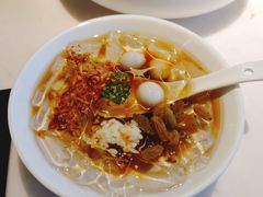 -茅庐毛血旺(烟台大悦城店)