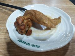 -肖家客饸饹面(郑州总店)