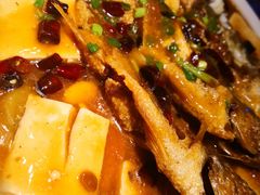 -老兰家传统烧烤炒菜泡馍(小南门店)