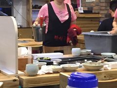 -金顺碳烤肉(1号店)