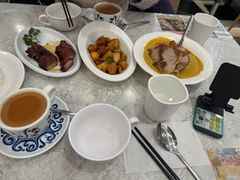 -翠华餐厅(正佳广场店)