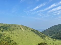 -大姆山草场