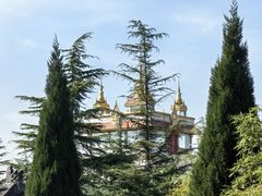 -洛阳白马寺