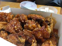 -Pelicana百利家炸鸡(江南西名店城店)