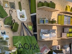 -AOKKA COFFEE(万象前海快闪店)