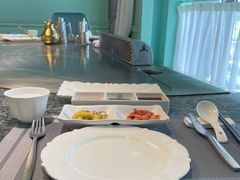 -巴黎·螺法式铁板烧(同和店)