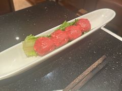 -牛事制造局牛肉火锅(莲岳路店)