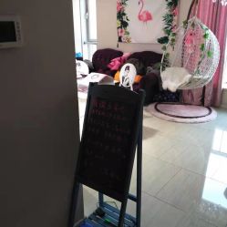 -璀璨&星光美甲美睫店