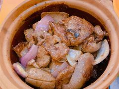 -雅苑餐厅(朝天路店)