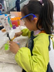 -MINI MARS KIDS CLUB亲子家庭中心(杨浦黄兴店)