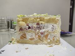 -亦家cake·0卡糖