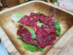 -独食火锅·半米屋台(望平街店)