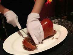 -8餐厅(新葡京酒店)
