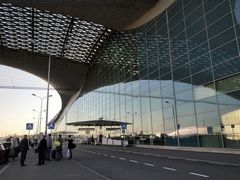 -谢列梅捷沃国际机场