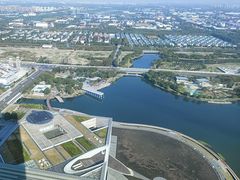 -嘉定凯悦·咖啡厅