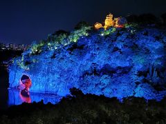 -璟象酒店-爱丽坊景观餐厅