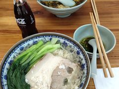-枫镇面馆(寒山寺店)