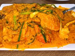 -建兴酒家(班塔通分店)