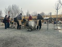 -辛庄国际文化艺术区