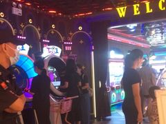 -反斗乐园(领展中心城店)