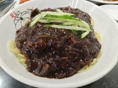 -桃园中华料理炸酱面(燕儿岛路店)