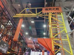 -嗨翻Hi-Fun竞技主题乐园·蹦床团建生日聚会(五棵松华熙店)
