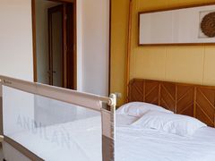 -郑州银基黄帝宫御温泉