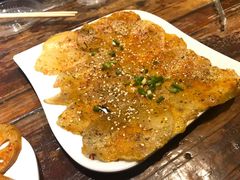 烤土豆-霄汉羊排(万松园一店)