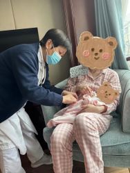-馨月汇·独栋月子会所(静安店)