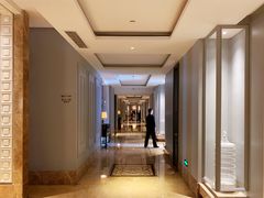 大堂-炳胜公馆(珠江新城店)