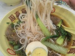 -周真真南昌拌粉·瓦罐汤(敦化路店)