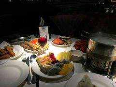 -星伦多自助料理(花山金鹰店)