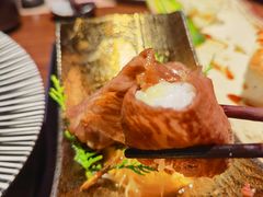 5A级和牛-牛道·和牛九食(市府恒隆广场店)