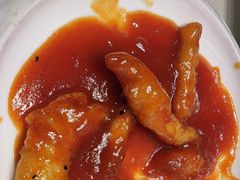 -南方酒店·淮扬菜(回民街店)