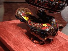 -北京工艺美术博物馆