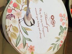 -家琳甜品(江南东店)