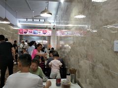 大堂-花溪王记牛肉粉(四季花溪商场店)