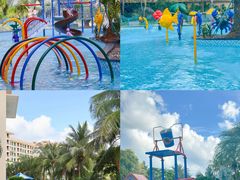 -惠州金海湾嘉华度假酒店