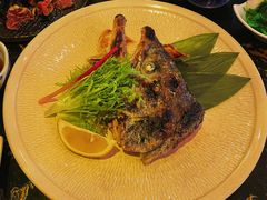 -花见无国界料理(科林楼店)