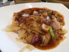 -御花园·粤菜·海鲜火锅(中山公园店)