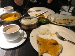 -Pita's&Tika's中东和印度风味餐厅(龙湖天街店)