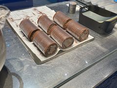 -the Roll'ING手作瑞士卷专门店(卓悦中心店)