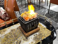 -喜寿司(金狮广场店)