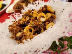 -山海天饮食集团(桃源居店)
