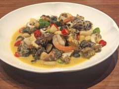 -瓯菜排档·温州海鲜(玕南店)