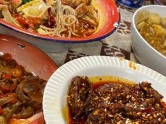 -老三样·旧食新味(万寿宫店)